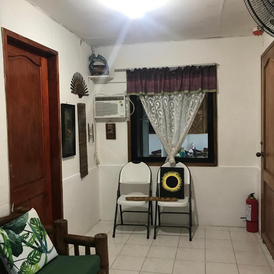 Panagsama Holiday Cottage Моалбоал Екстериор снимка