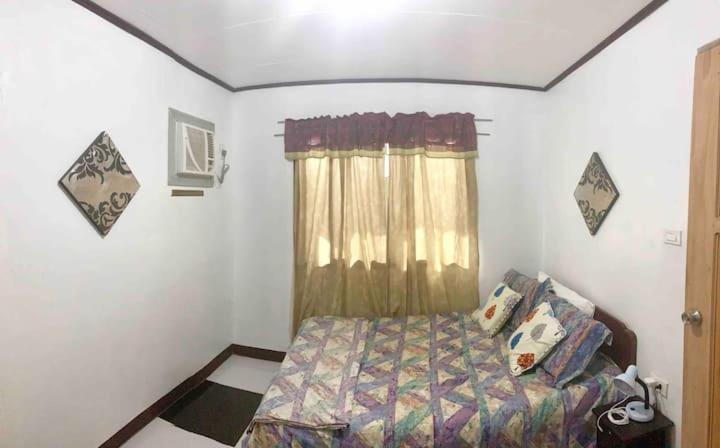 Panagsama Holiday Cottage Моалбоал Екстериор снимка