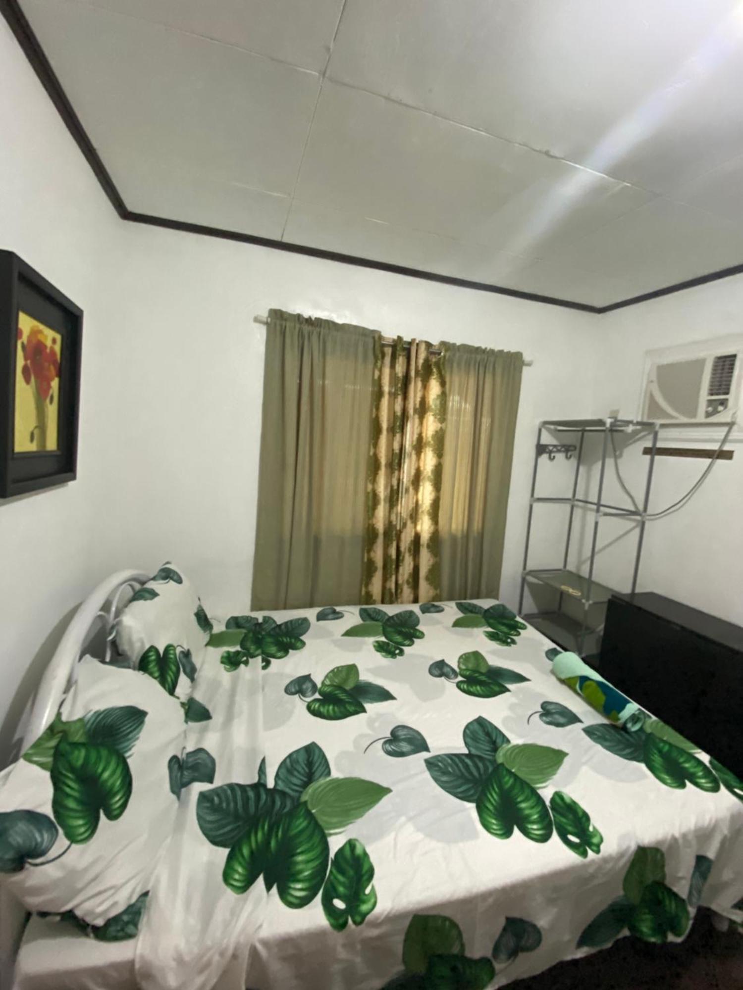Panagsama Holiday Cottage Моалбоал Екстериор снимка