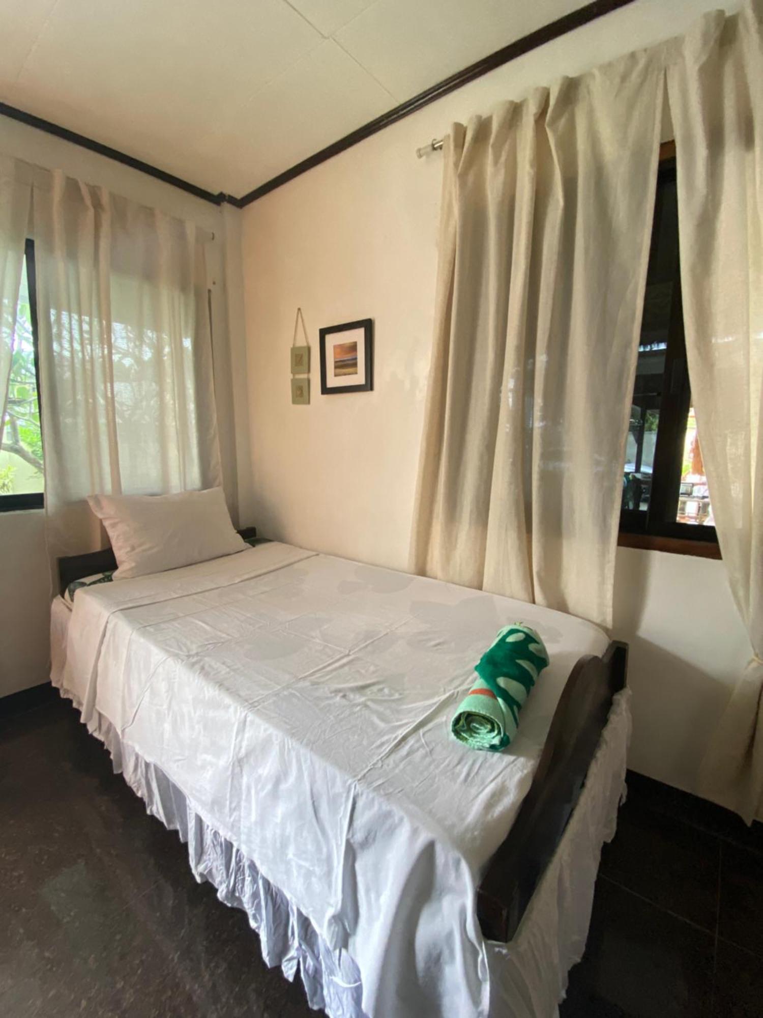 Panagsama Holiday Cottage Моалбоал Екстериор снимка