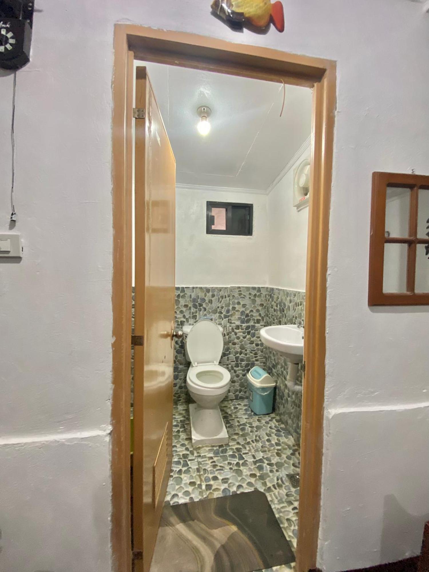 Panagsama Holiday Cottage Моалбоал Екстериор снимка