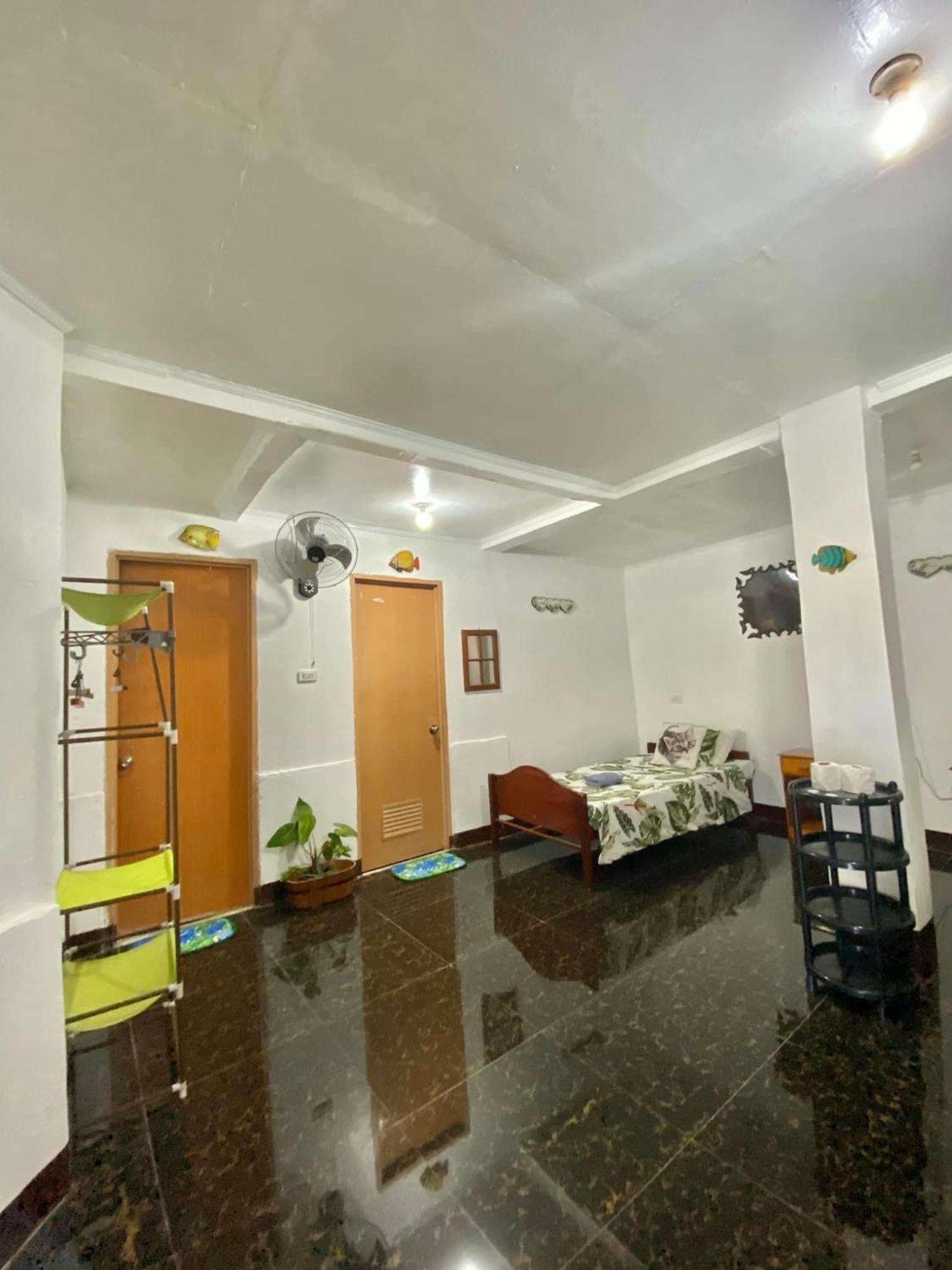 Panagsama Holiday Cottage Моалбоал Екстериор снимка