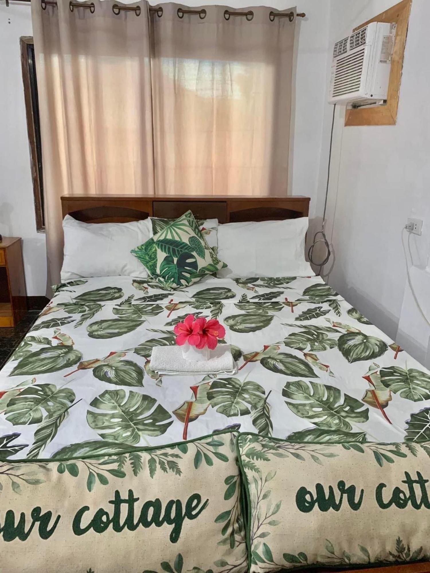 Panagsama Holiday Cottage Моалбоал Екстериор снимка