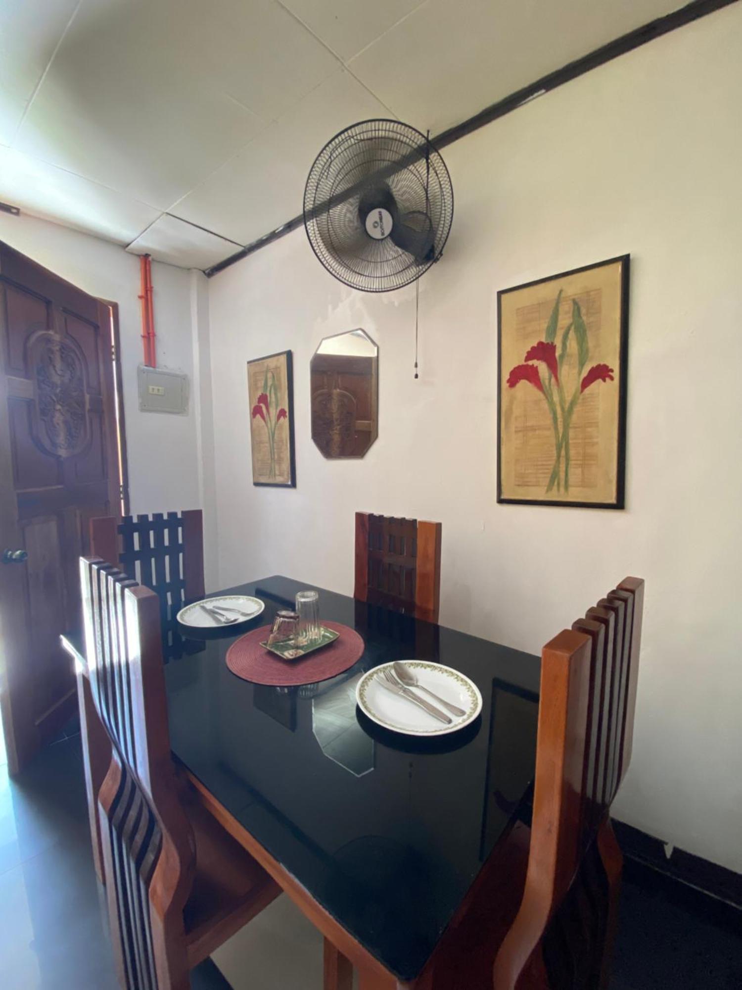 Panagsama Holiday Cottage Моалбоал Екстериор снимка