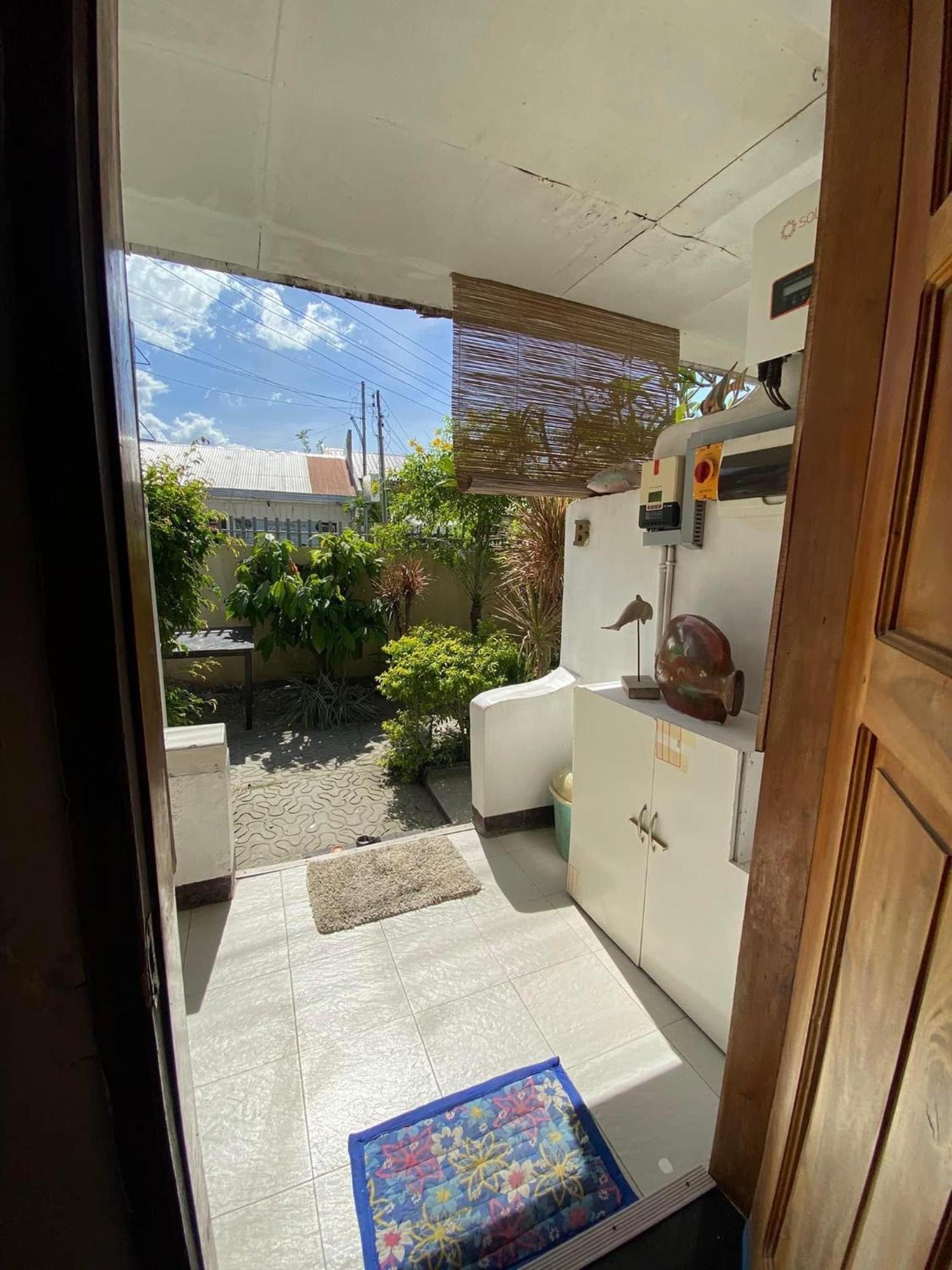 Panagsama Holiday Cottage Моалбоал Екстериор снимка