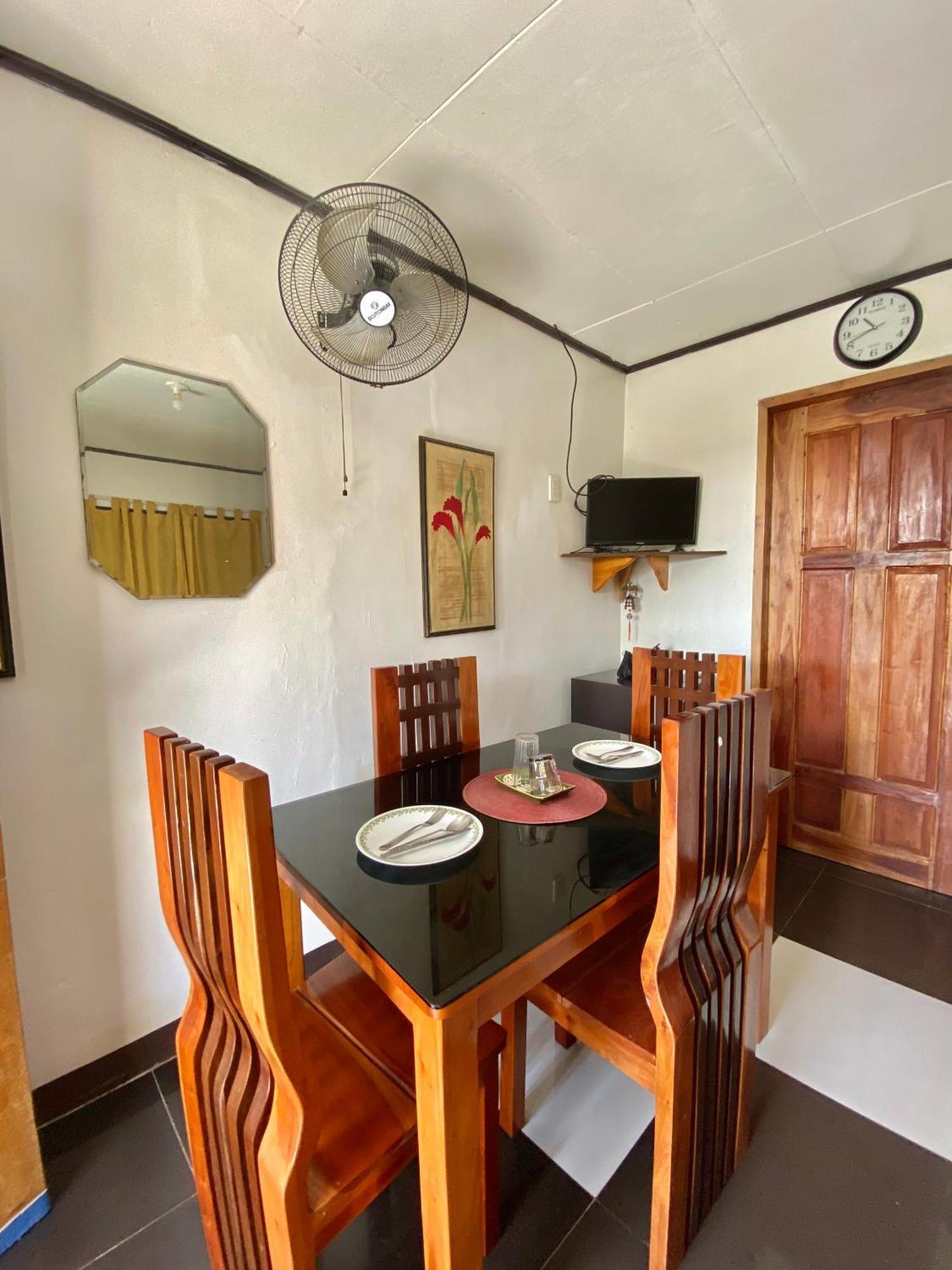 Panagsama Holiday Cottage Моалбоал Екстериор снимка
