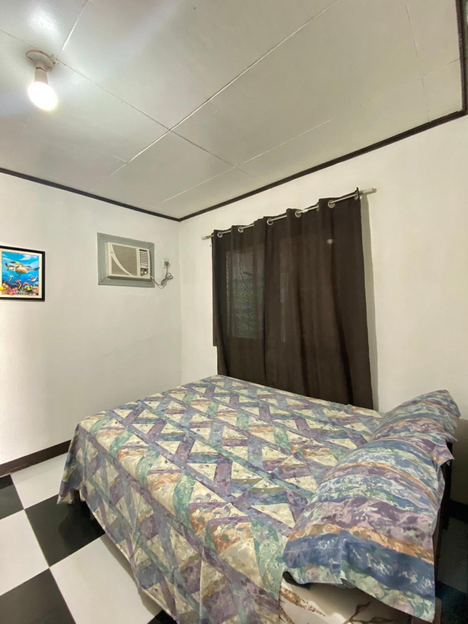 Panagsama Holiday Cottage Моалбоал Екстериор снимка