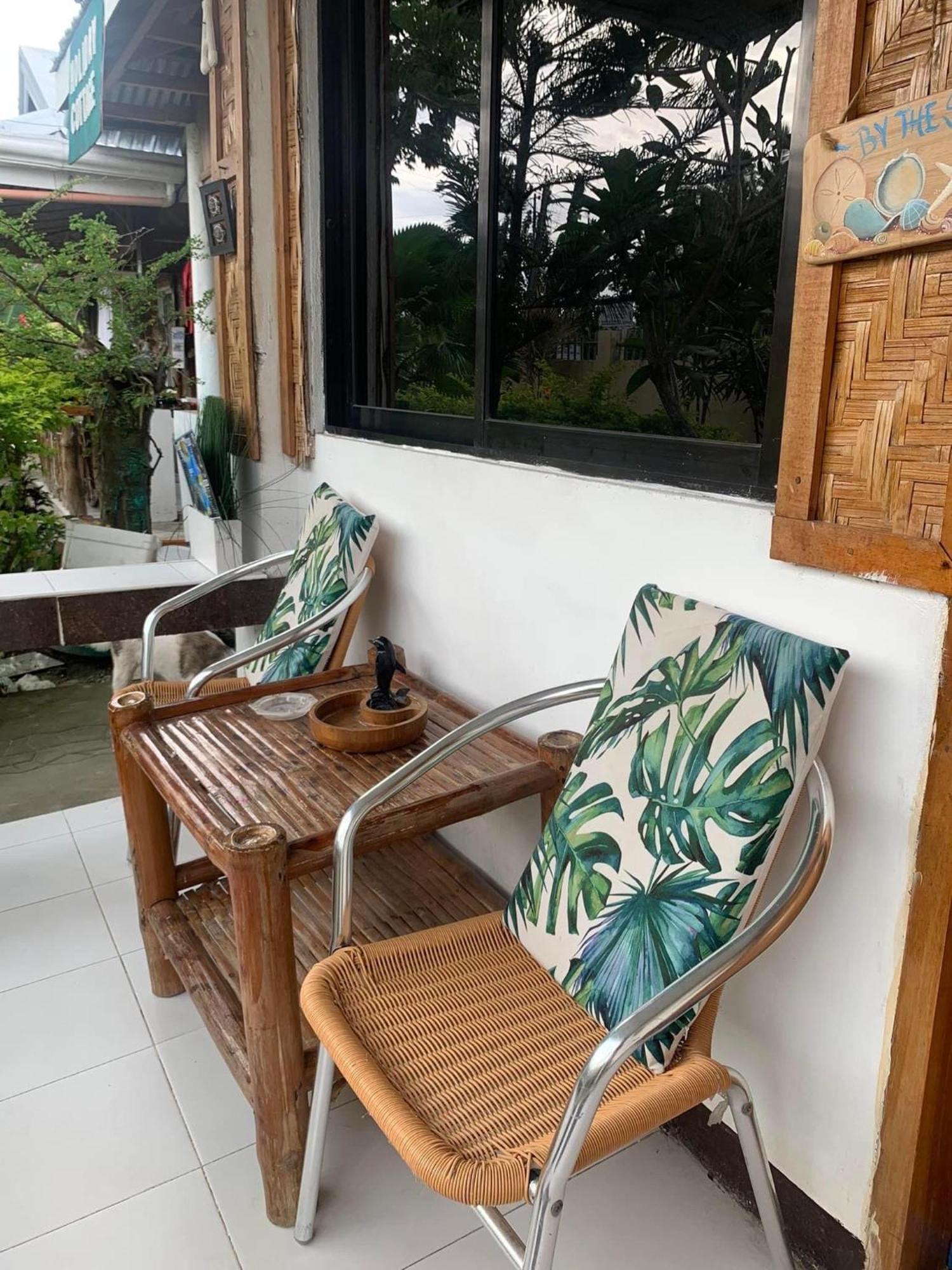 Panagsama Holiday Cottage Моалбоал Екстериор снимка