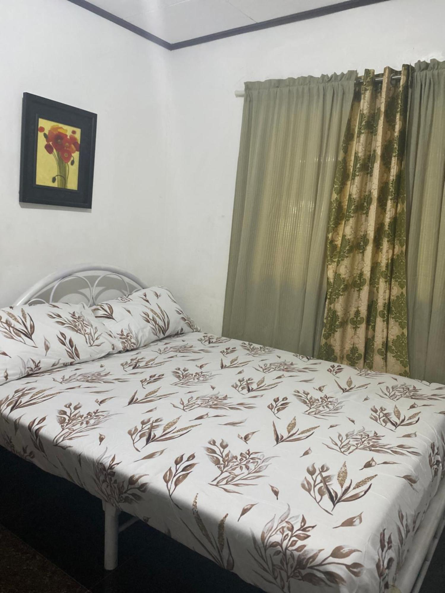 Panagsama Holiday Cottage Моалбоал Екстериор снимка