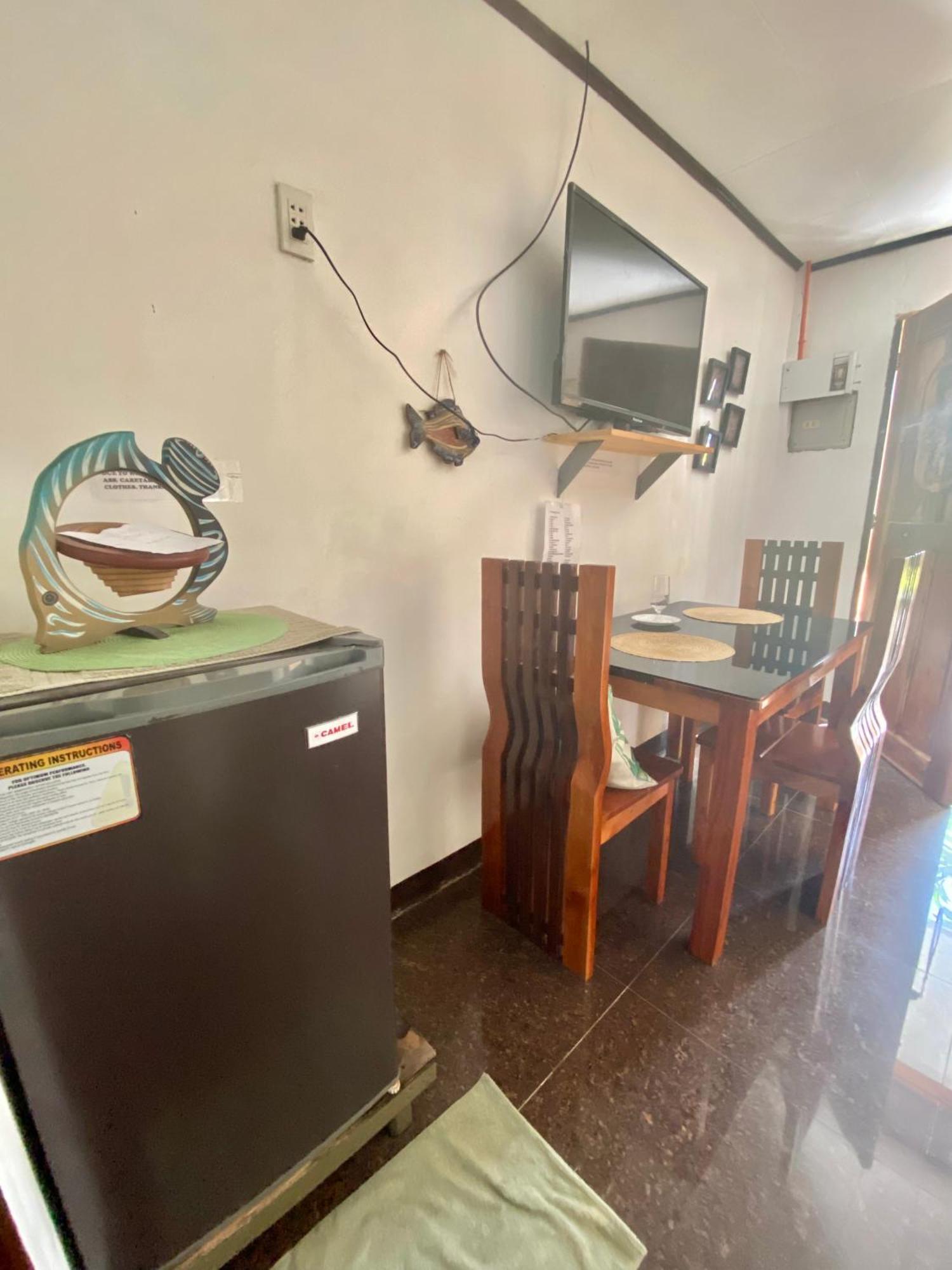 Panagsama Holiday Cottage Моалбоал Екстериор снимка