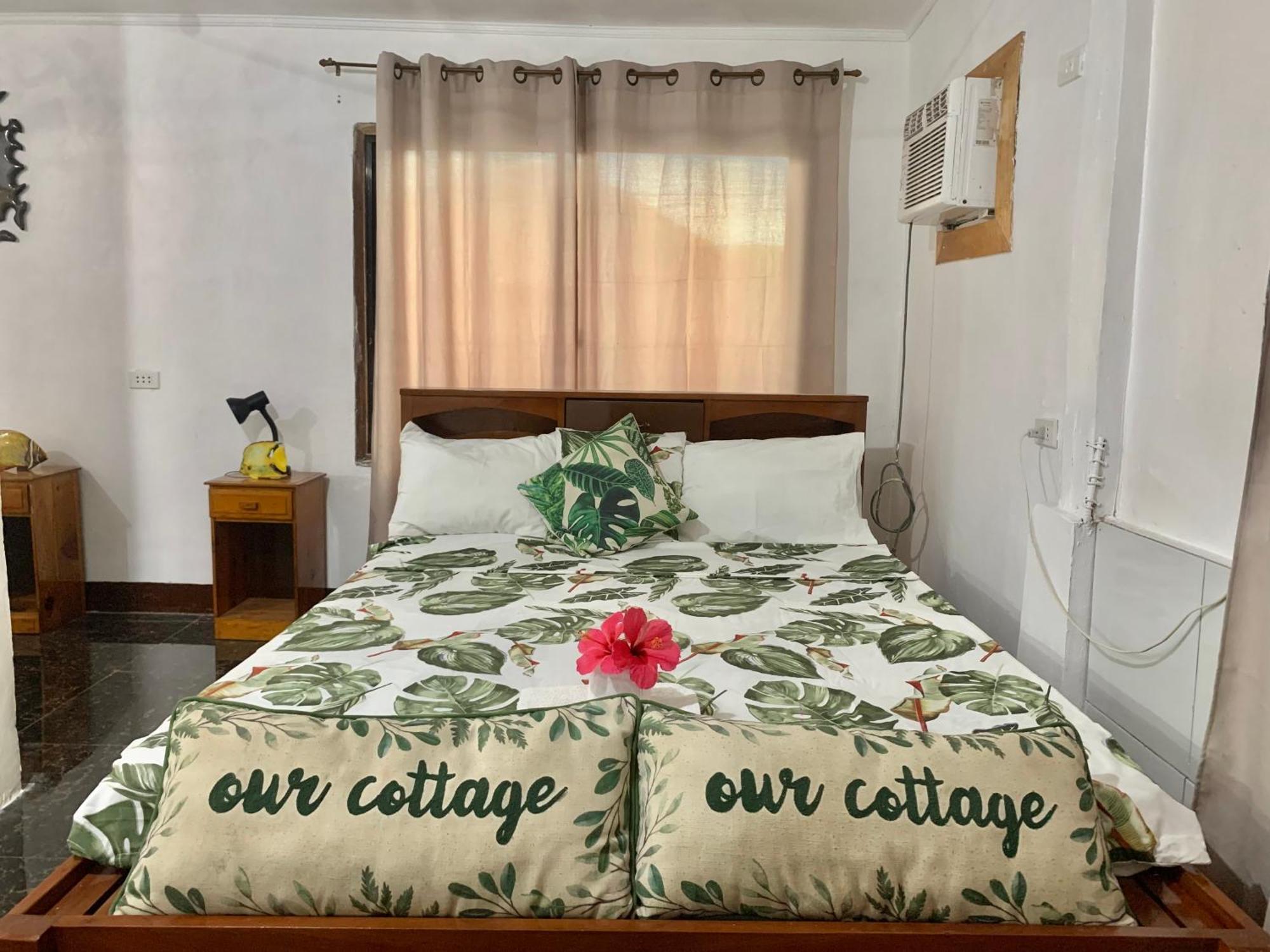 Panagsama Holiday Cottage Моалбоал Екстериор снимка