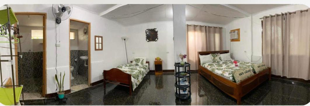 Panagsama Holiday Cottage Моалбоал Екстериор снимка