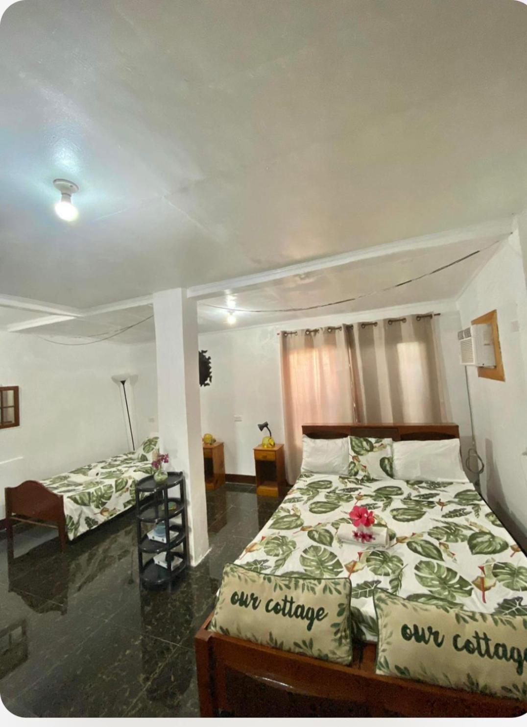 Panagsama Holiday Cottage Моалбоал Екстериор снимка