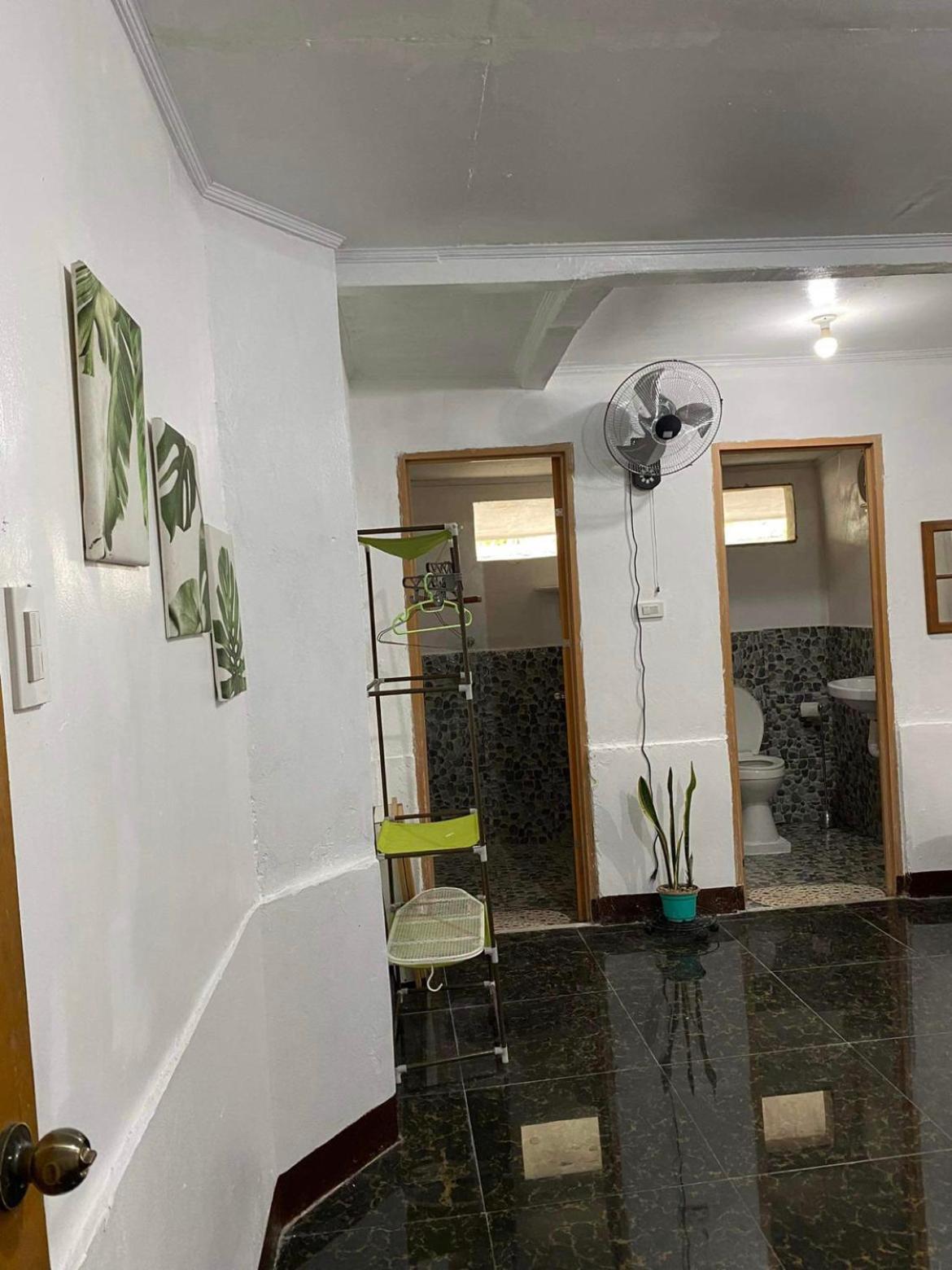 Panagsama Holiday Cottage Моалбоал Екстериор снимка