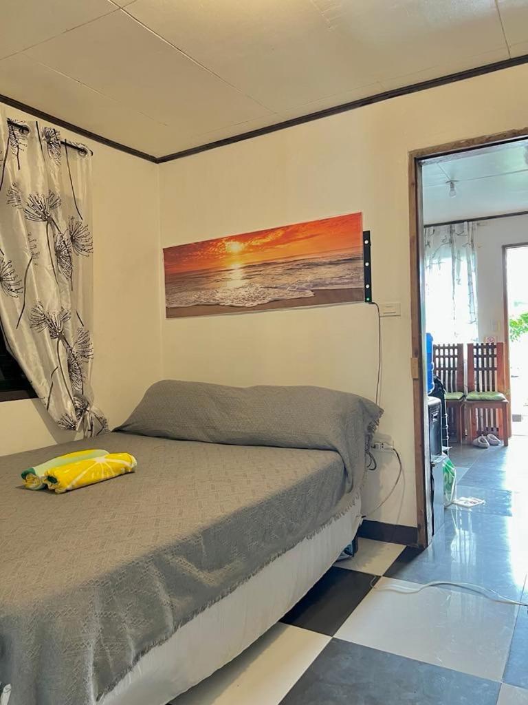 Panagsama Holiday Cottage Моалбоал Екстериор снимка