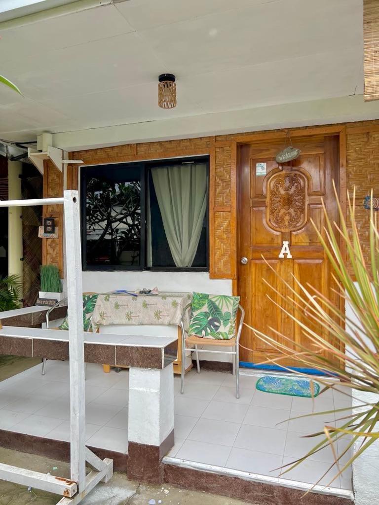 Panagsama Holiday Cottage Моалбоал Екстериор снимка