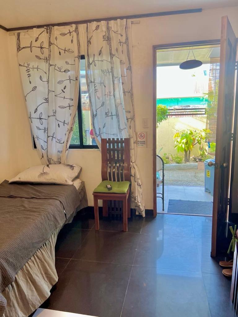 Panagsama Holiday Cottage Моалбоал Екстериор снимка