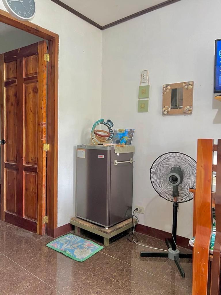 Panagsama Holiday Cottage Моалбоал Екстериор снимка