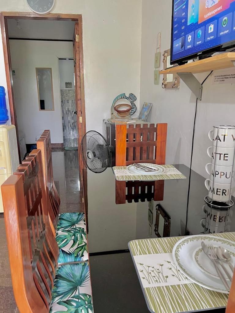 Panagsama Holiday Cottage Моалбоал Екстериор снимка