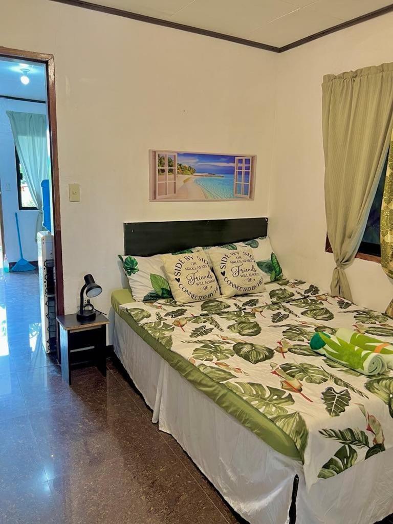 Panagsama Holiday Cottage Моалбоал Екстериор снимка