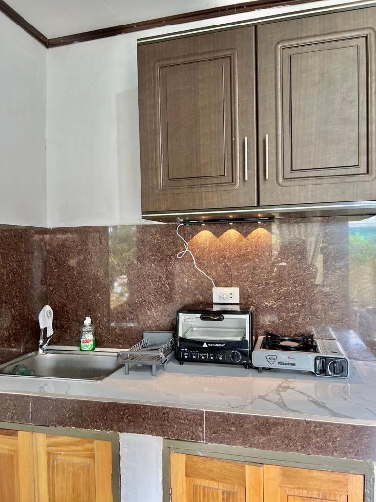 Panagsama Holiday Cottage Моалбоал Екстериор снимка