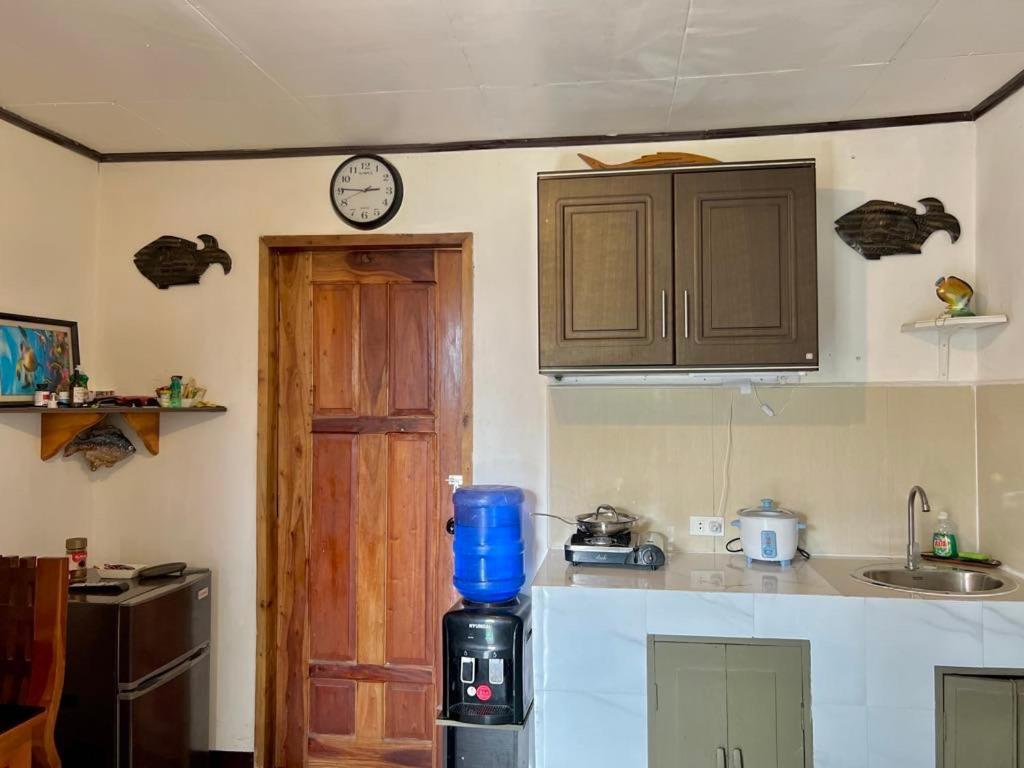 Panagsama Holiday Cottage Моалбоал Екстериор снимка