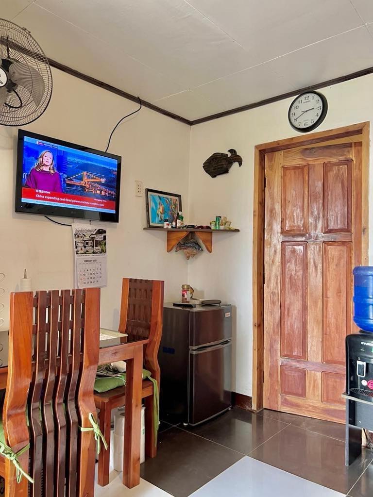 Panagsama Holiday Cottage Моалбоал Екстериор снимка