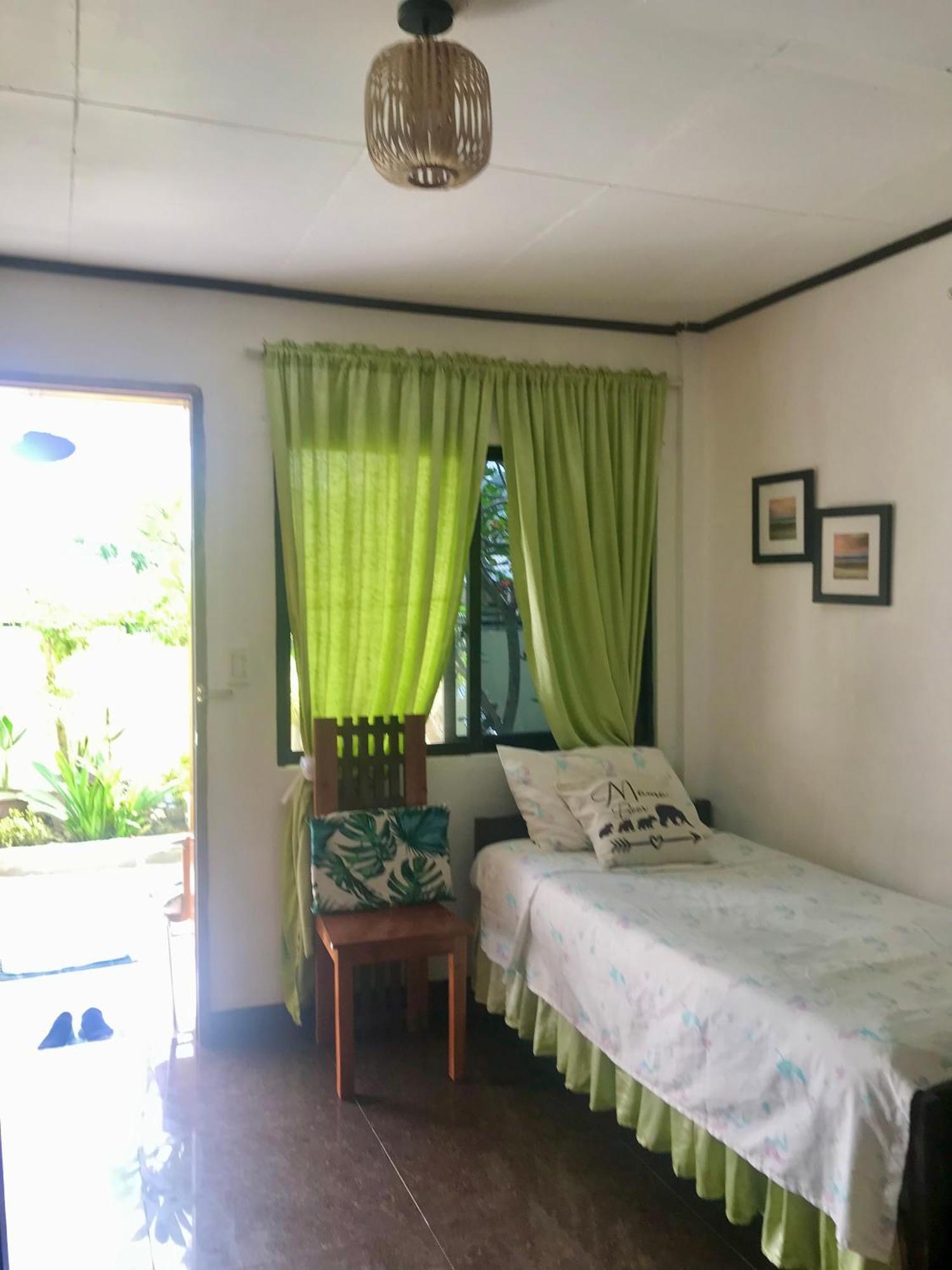 Panagsama Holiday Cottage Моалбоал Екстериор снимка