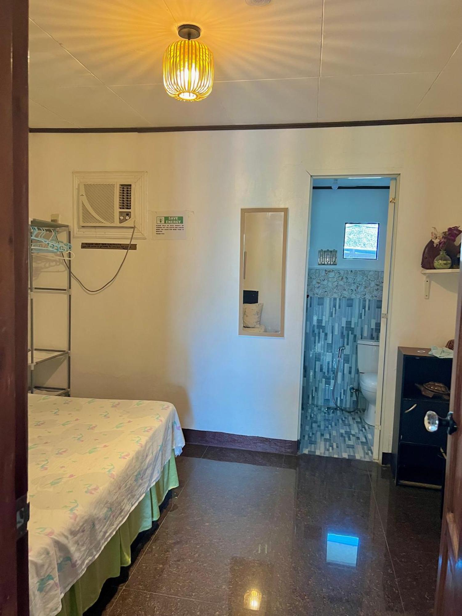 Panagsama Holiday Cottage Моалбоал Екстериор снимка