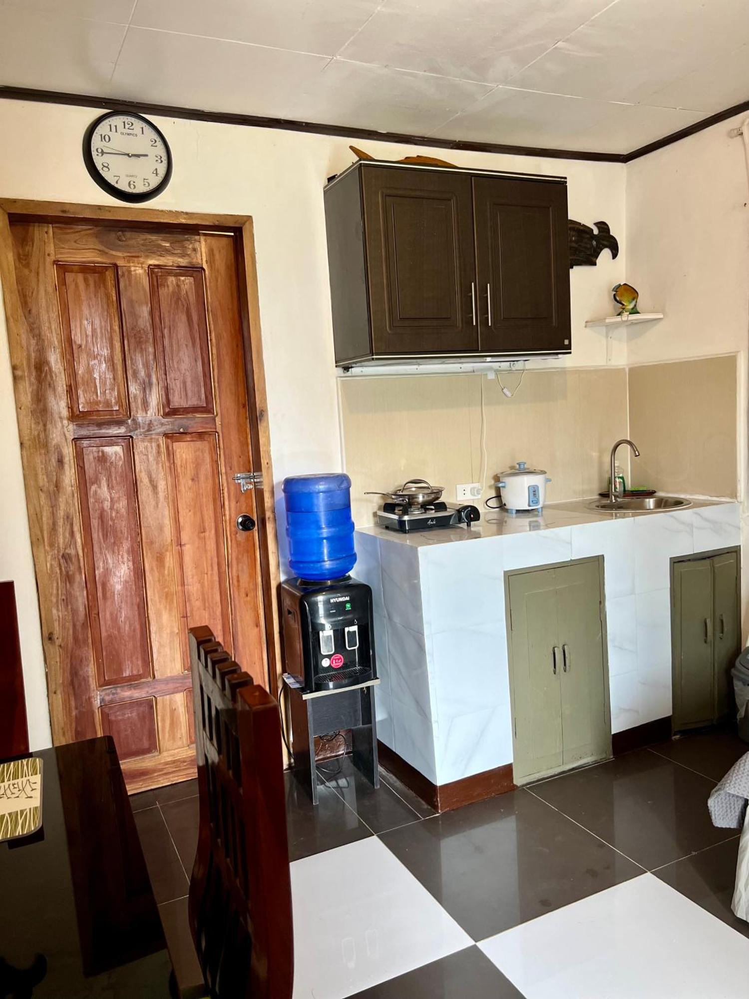Panagsama Holiday Cottage Моалбоал Екстериор снимка