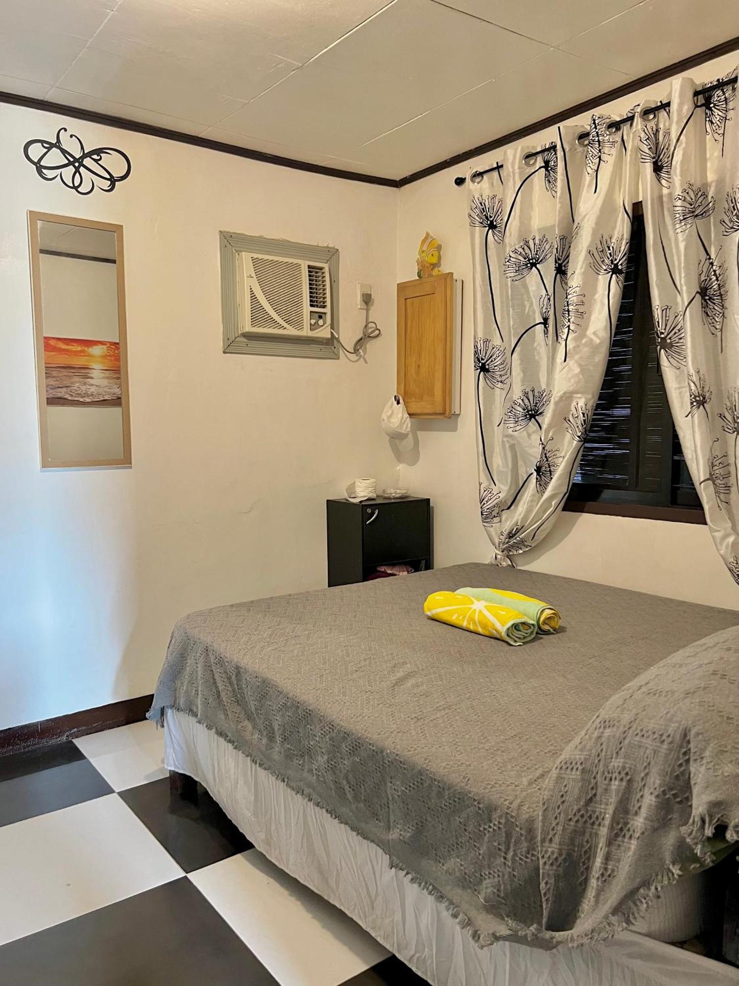 Panagsama Holiday Cottage Моалбоал Екстериор снимка
