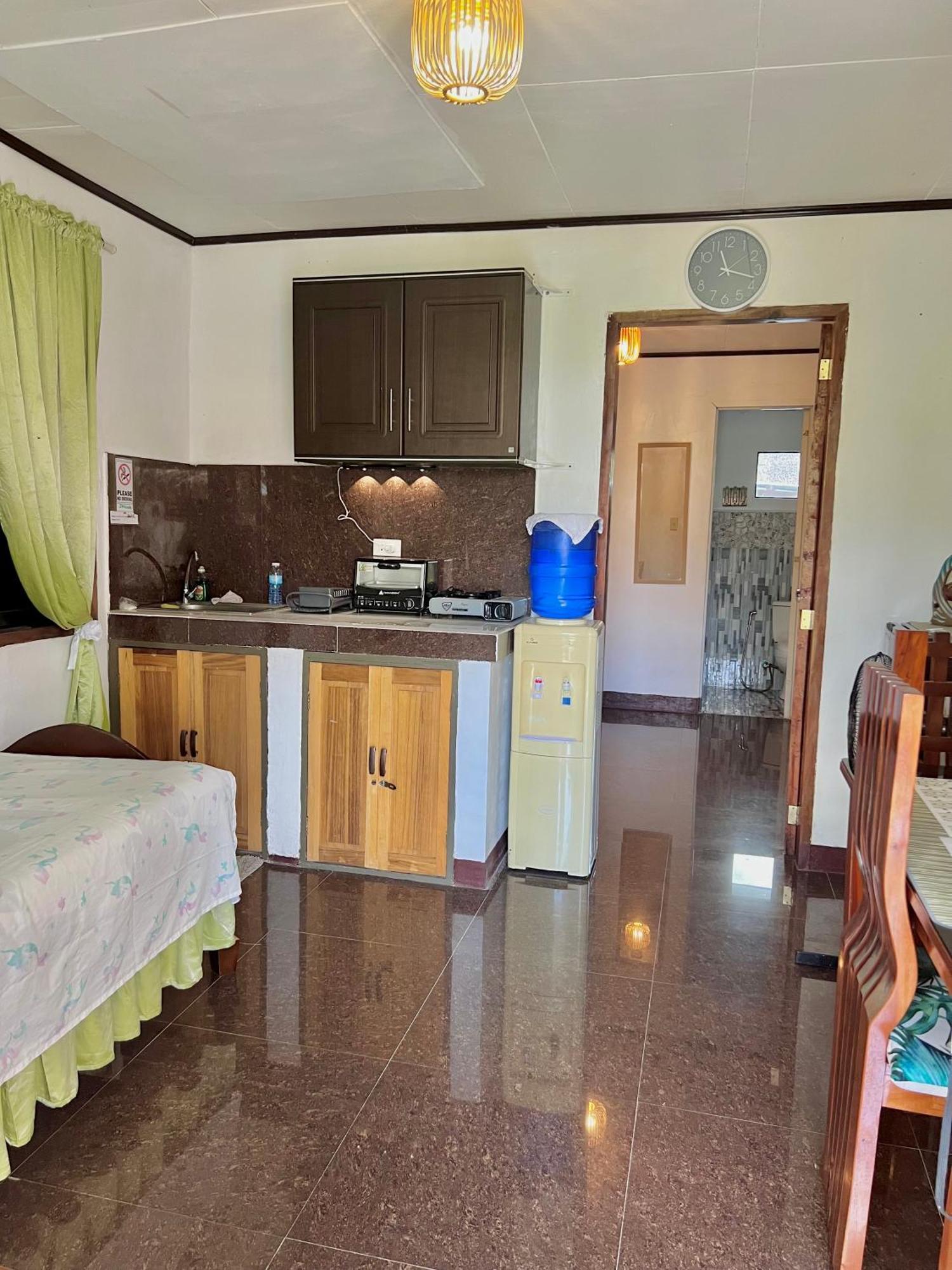 Panagsama Holiday Cottage Моалбоал Екстериор снимка