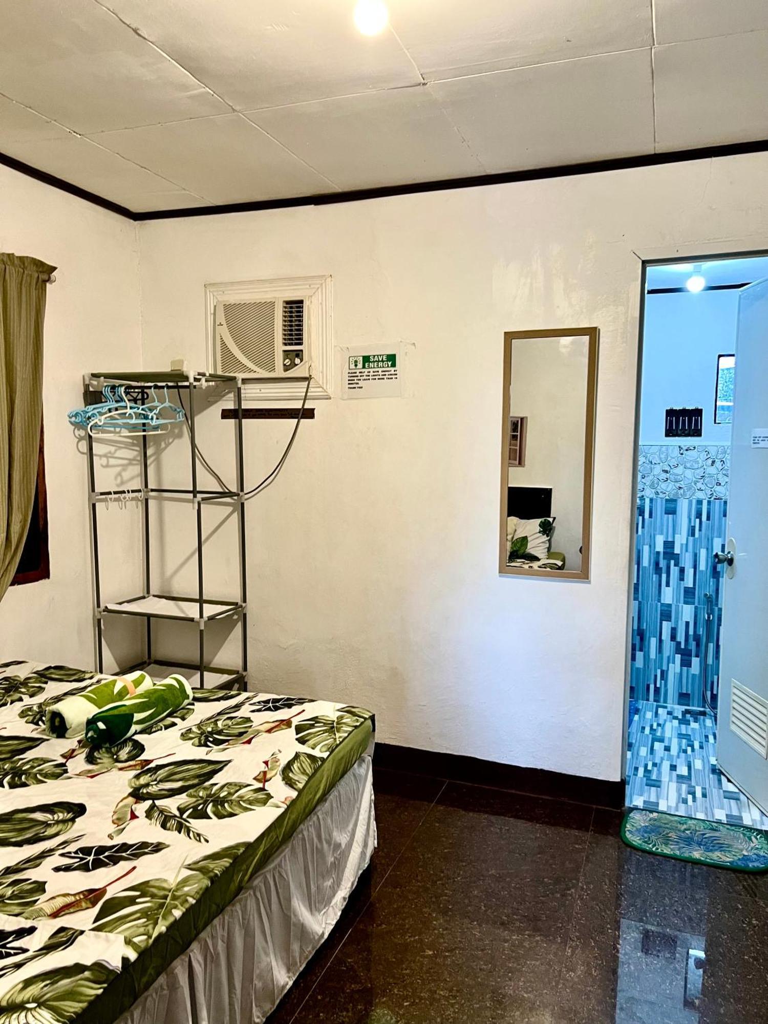 Panagsama Holiday Cottage Моалбоал Екстериор снимка