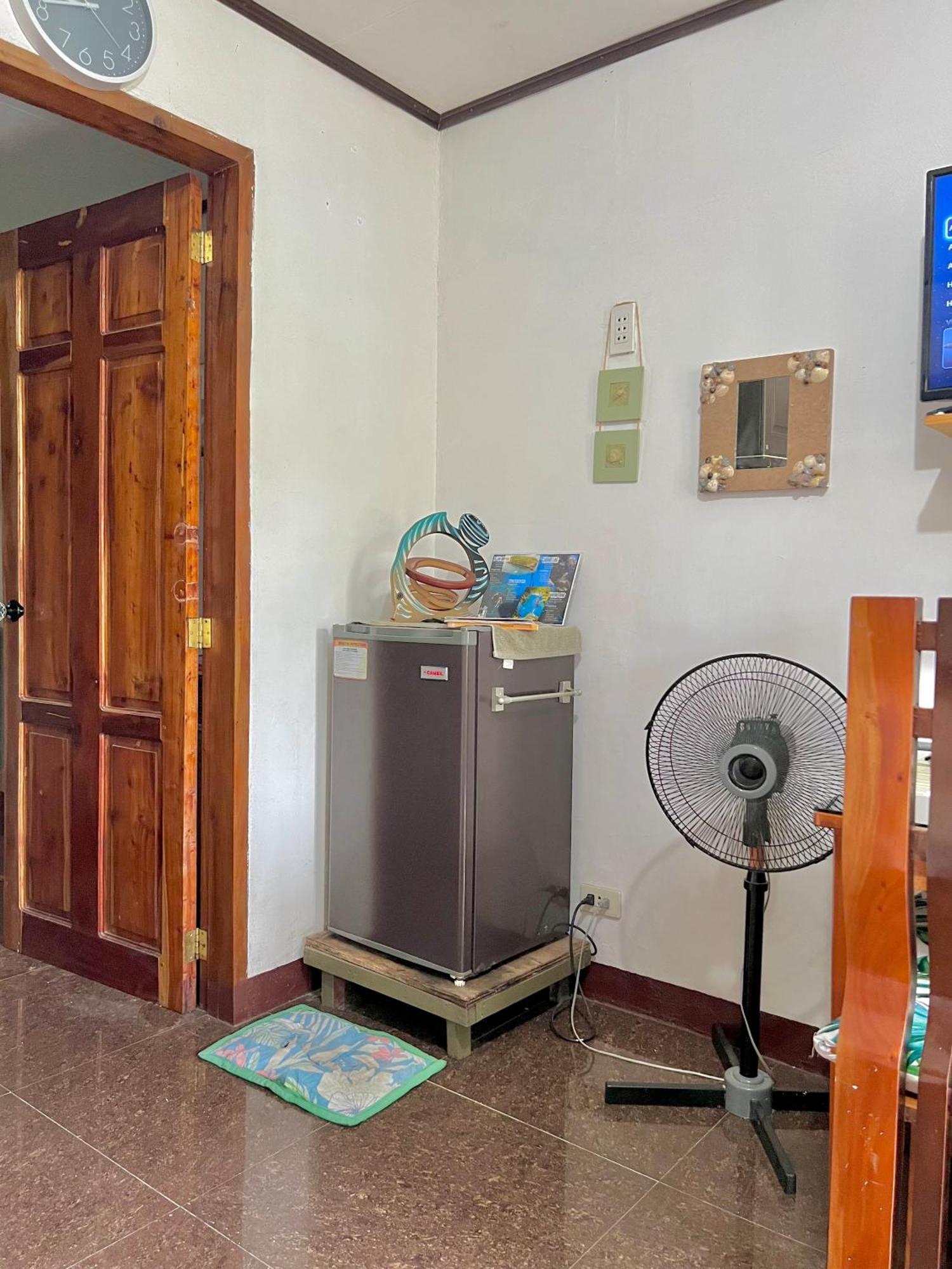 Panagsama Holiday Cottage Моалбоал Екстериор снимка