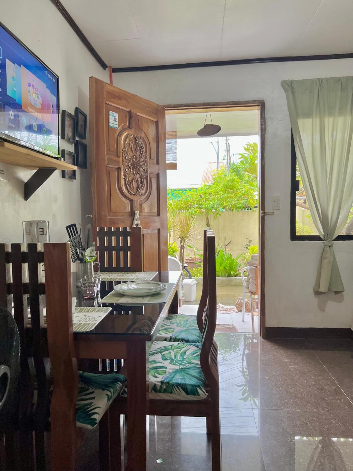 Panagsama Holiday Cottage Моалбоал Екстериор снимка