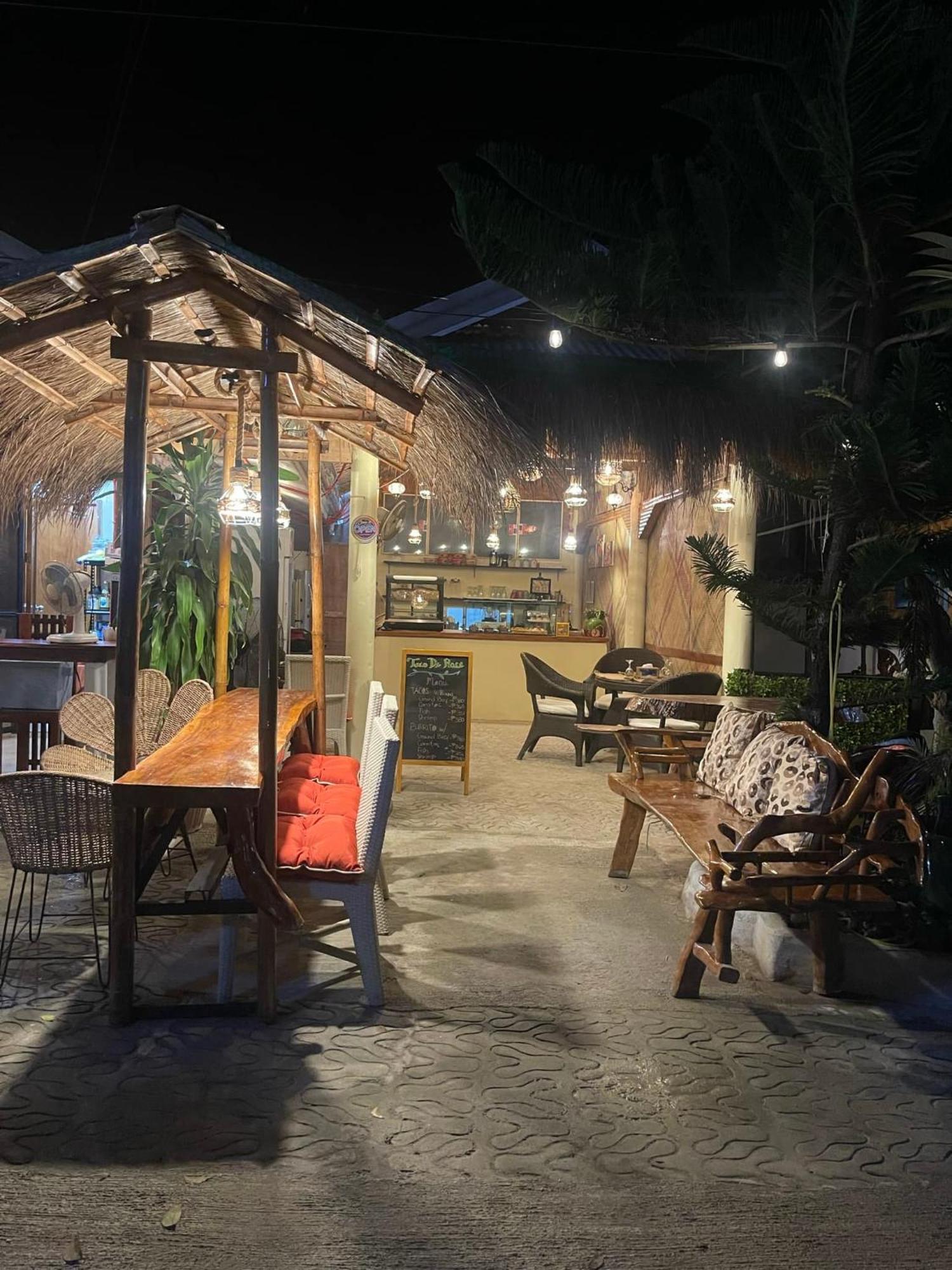 Panagsama Holiday Cottage Моалбоал Екстериор снимка