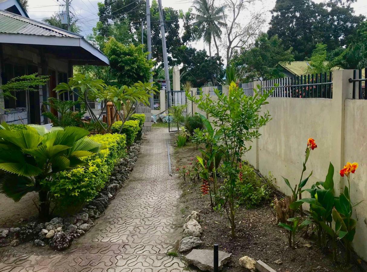 Panagsama Holiday Cottage Моалбоал Екстериор снимка