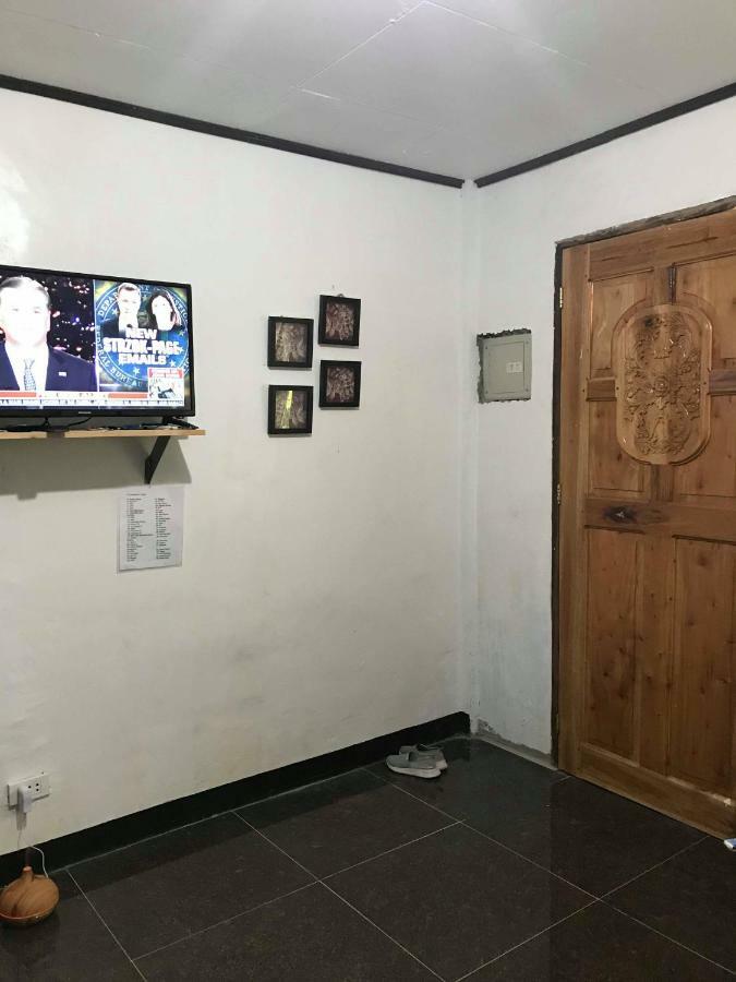 Panagsama Holiday Cottage Моалбоал Екстериор снимка