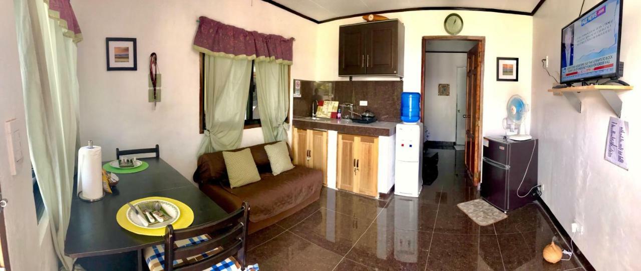 Panagsama Holiday Cottage Моалбоал Екстериор снимка