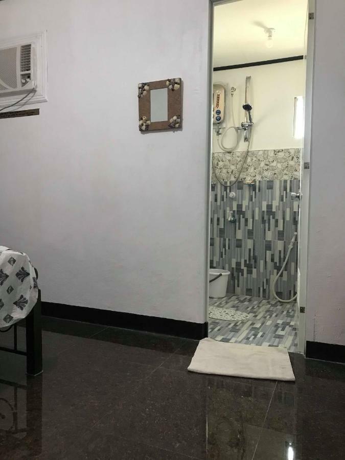 Panagsama Holiday Cottage Моалбоал Екстериор снимка